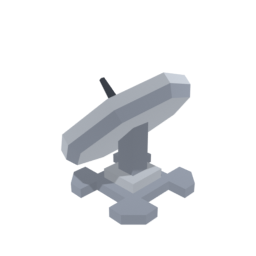 Satellite Dish